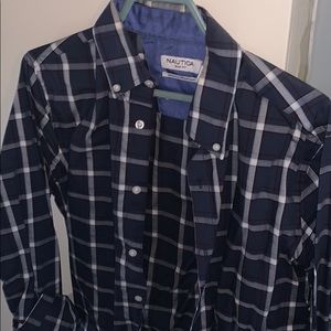 Nautica Slim fit Size S